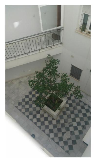 Playa Caleta 7 Min, Wifi, Catedral, Centro Appartement Cádiz Buitenkant foto