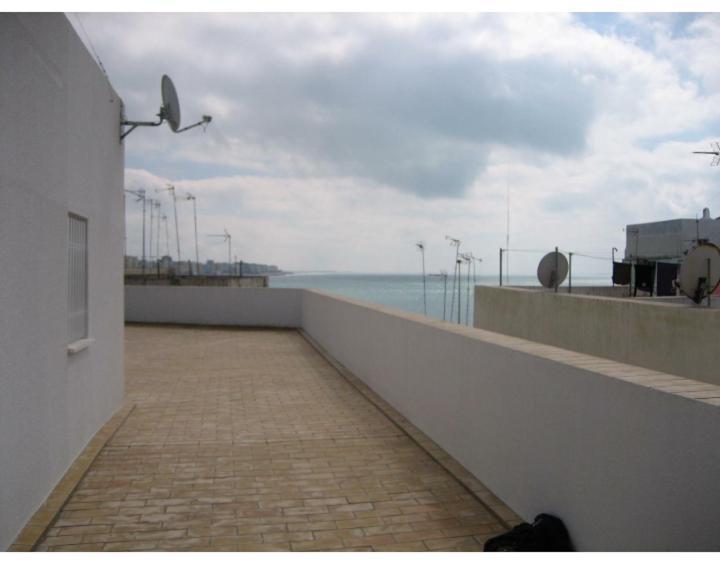 Playa Caleta 7 Min, Wifi, Catedral, Centro Appartement Cádiz Buitenkant foto