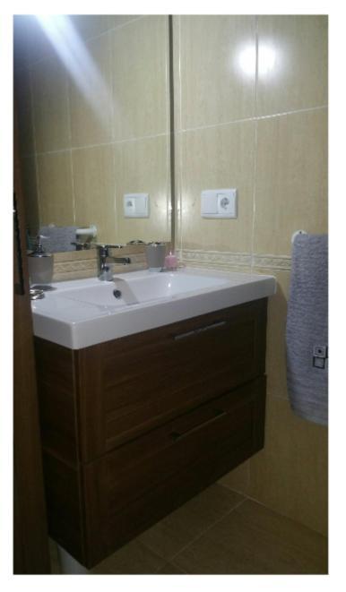 Playa Caleta 7 Min, Wifi, Catedral, Centro Appartement Cádiz Buitenkant foto