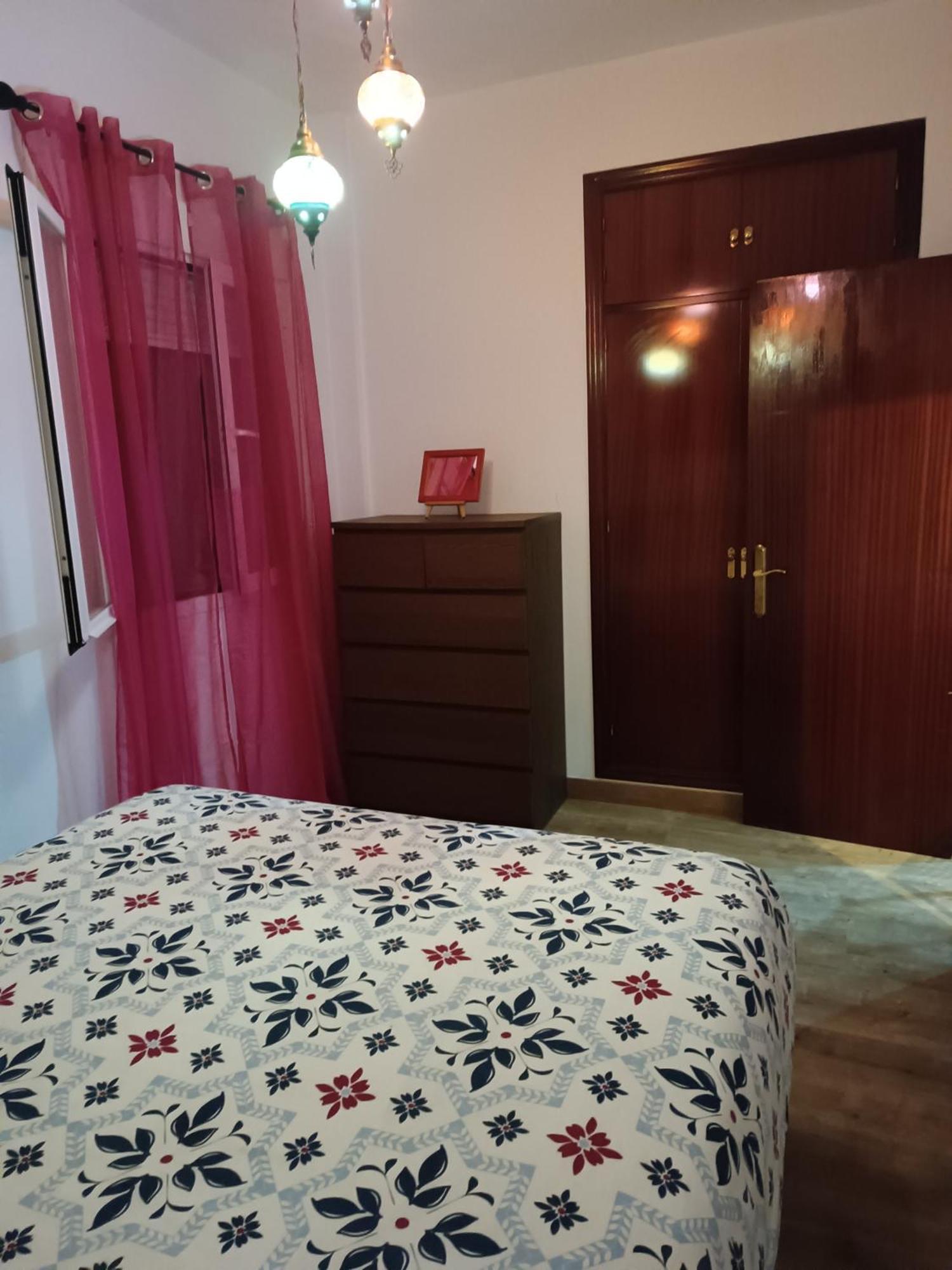 Playa Caleta 7 Min, Wifi, Catedral, Centro Appartement Cádiz Buitenkant foto