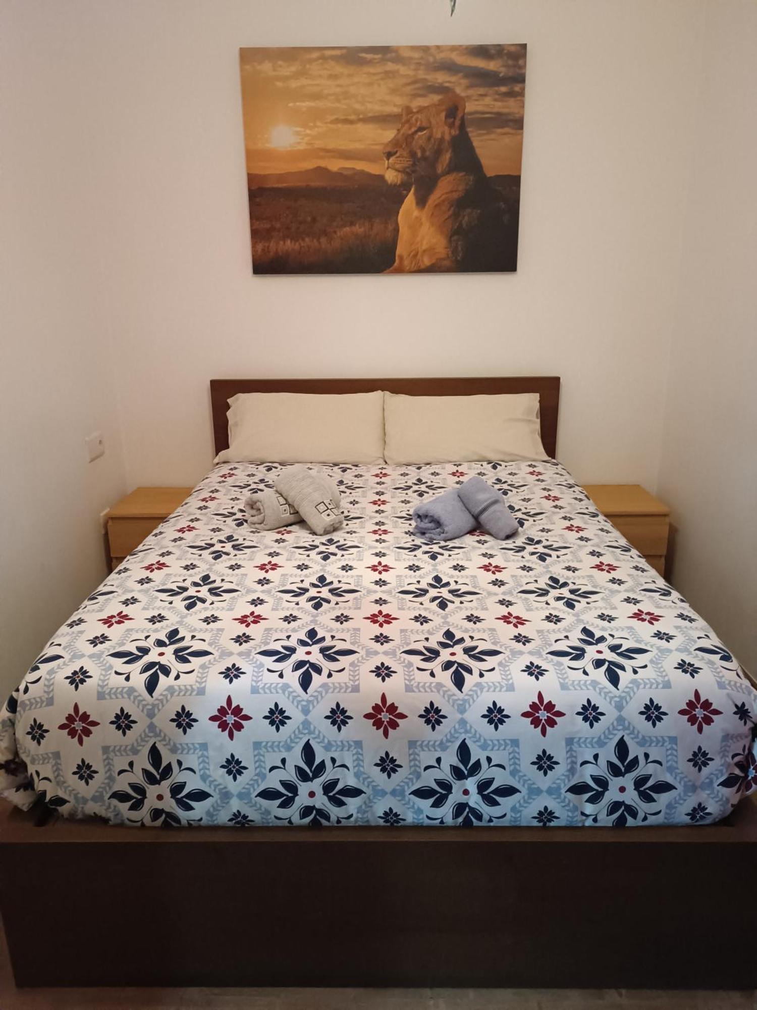 Playa Caleta 7 Min, Wifi, Catedral, Centro Appartement Cádiz Buitenkant foto